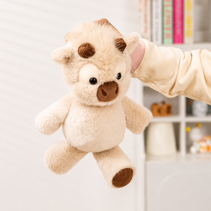 Moomvi™ - Los Peluches Que Corren